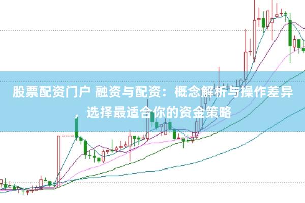 股票配资门户 融资与配资：概念解析与操作差异，选择最适合你的资金策略