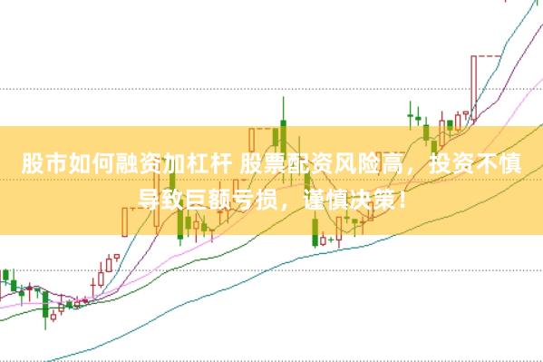 股市如何融资加杠杆 股票配资风险高，投资不慎导致巨额亏损，谨慎决策！