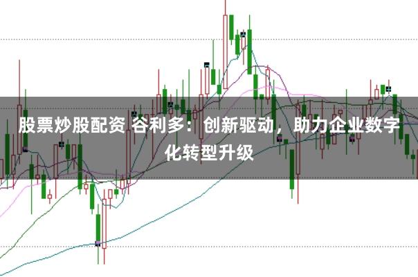 股票炒股配资 谷利多：创新驱动，助力企业数字化转型升级