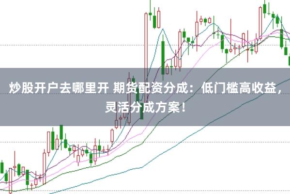 炒股开户去哪里开 期货配资分成：低门槛高收益，灵活分成方案！