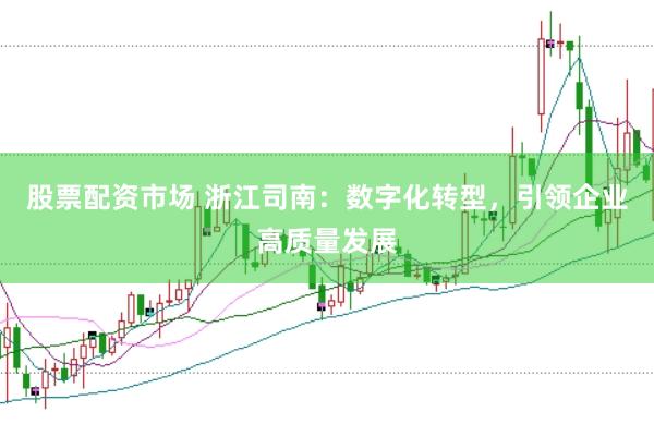 股票配资市场 浙江司南：数字化转型，引领企业高质量发展