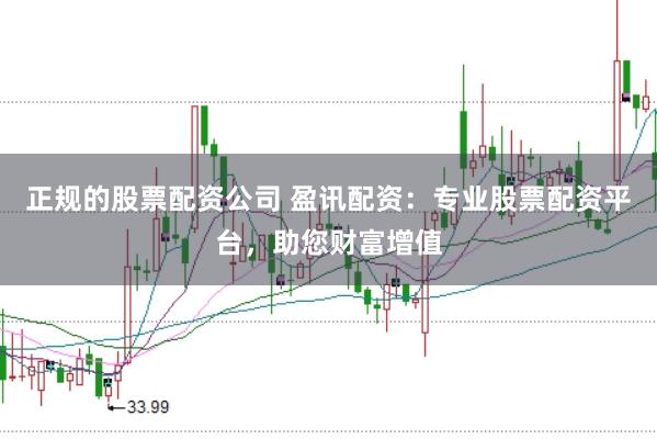 正规的股票配资公司 盈讯配资：专业股票配资平台，助您财富增值