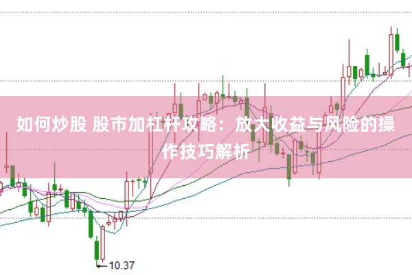 如何炒股 股市加杠杆攻略：放大收益与风险的操作技巧解析