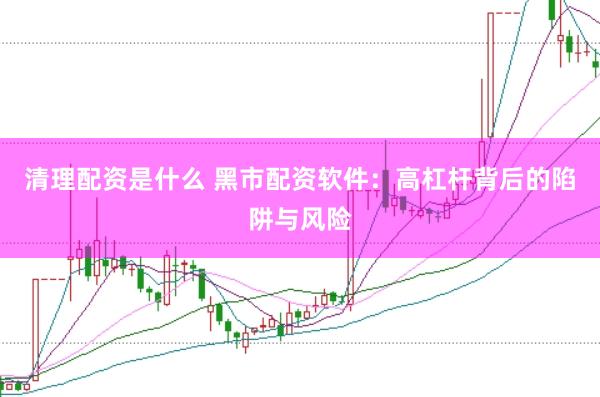 清理配资是什么 黑市配资软件：高杠杆背后的陷阱与风险