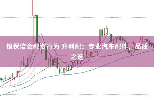 银保监会配资行为 升利配：专业汽车配件，品质之选
