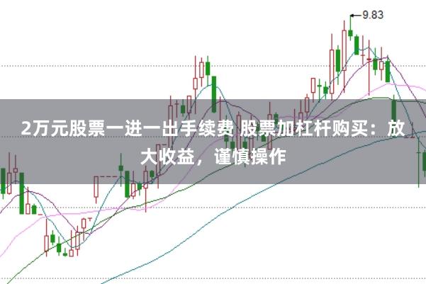 2万元股票一进一出手续费 股票加杠杆购买：放大收益，谨慎操作