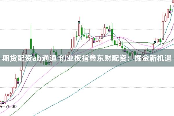 期货配资ab通道 创业板指鑫东财配资：掘金新机遇