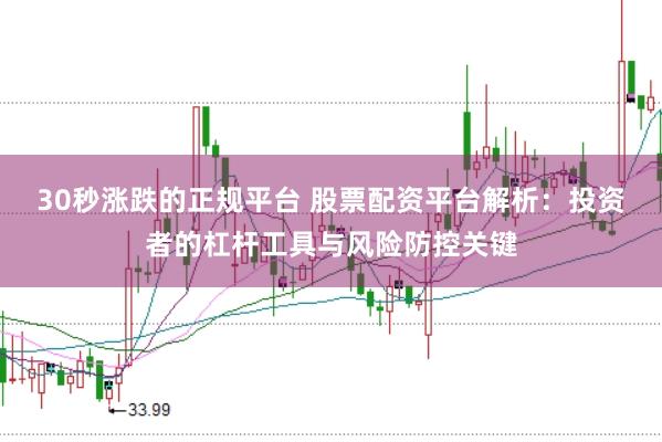 30秒涨跌的正规平台 股票配资平台解析：投资者的杠杆工具与风险防控关键