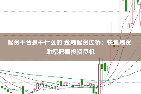 配资平台是干什么的 金融配资过桥：快速融资，助您把握投资良机