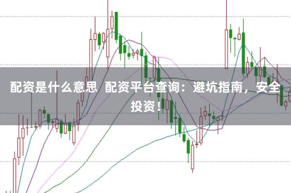 配资是什么意思  配资平台查询：避坑指南，安全投资！