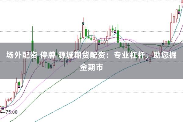 场外配资 停牌 源城期货配资：专业杠杆，助您掘金期市
