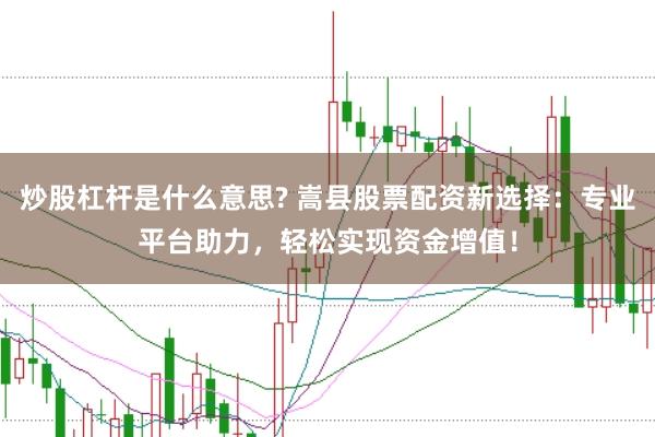 炒股杠杆是什么意思? 嵩县股票配资新选择：专业平台助力，轻松实现资金增值！
