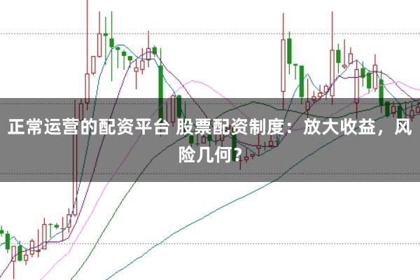 正常运营的配资平台 股票配资制度：放大收益，风险几何？