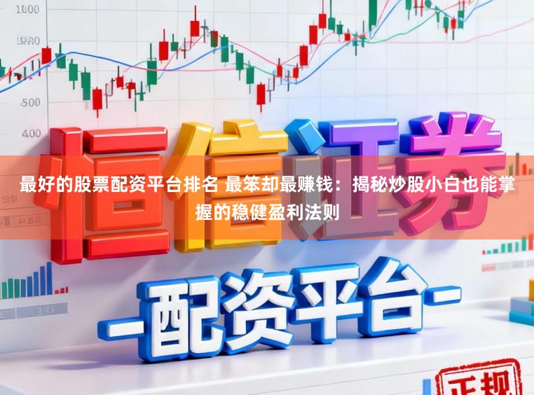 最好的股票配资平台排名 最笨却最赚钱：揭秘炒股小白也能掌握的稳健盈利法则