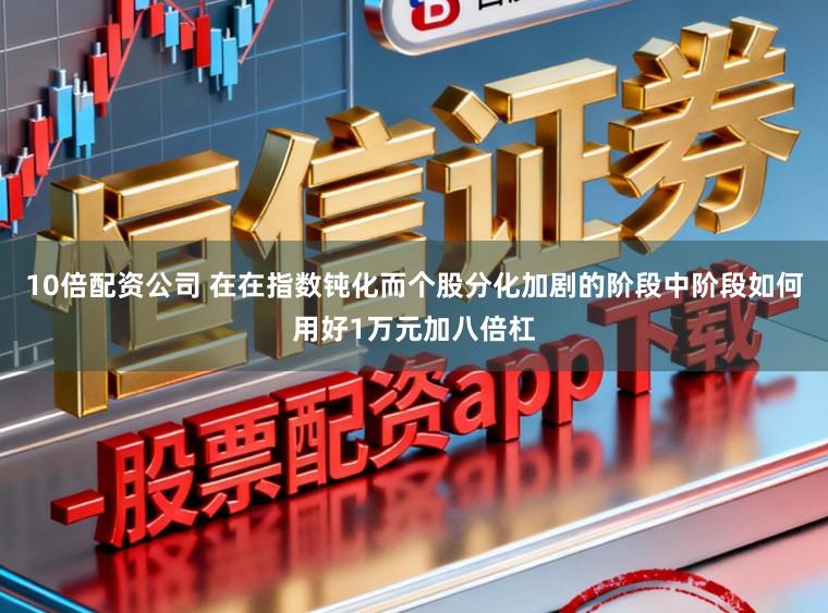 10倍配资公司 在在指数钝化而个股分化加剧的阶段中阶段如何用好1万元加八倍杠