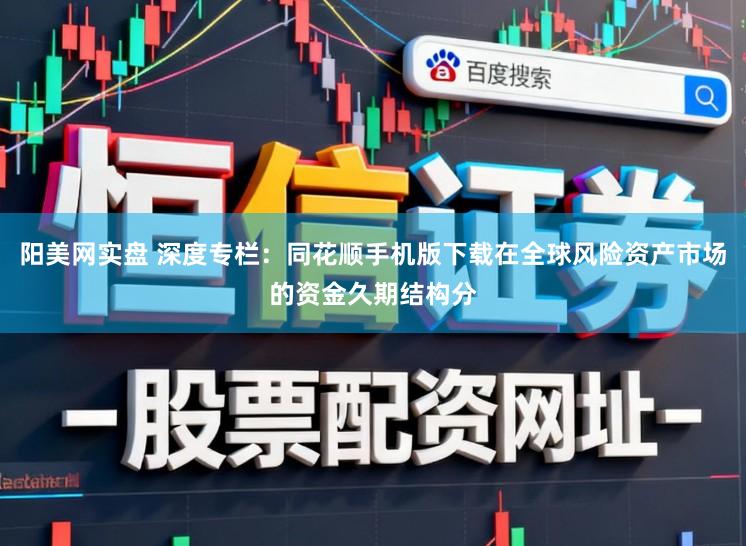 阳美网实盘 深度专栏：同花顺手机版下载在全球风险资产市场的资金久期结构分