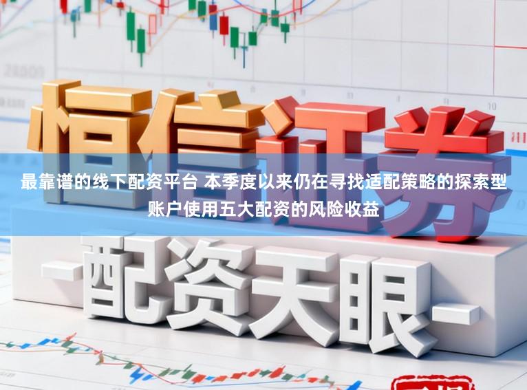 最靠谱的线下配资平台 本季度以来仍在寻找适配策略的探索型账户使用五大配资的风险收益