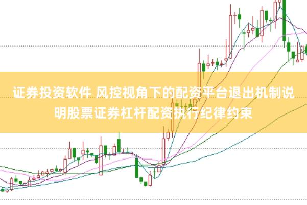 证券投资软件 风控视角下的配资平台退出机制说明股票证券杠杆配资执行纪律约束