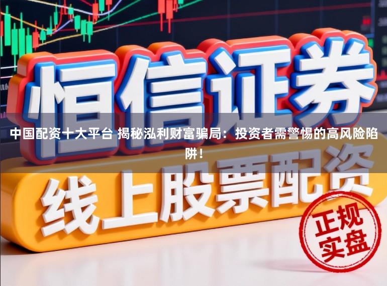 中国配资十大平台 揭秘泓利财富骗局：投资者需警惕的高风险陷阱！